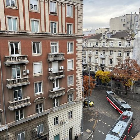 Cozy Flat Apartment Sofia Exterior photo
